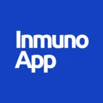 Logo of InmunoApp android Application 